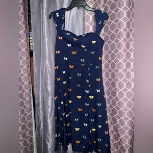 SHEIN dress size medium